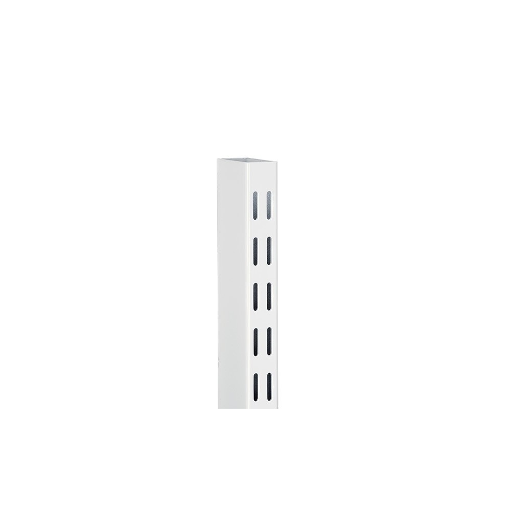 Montant Free Standing Blanc Elfa