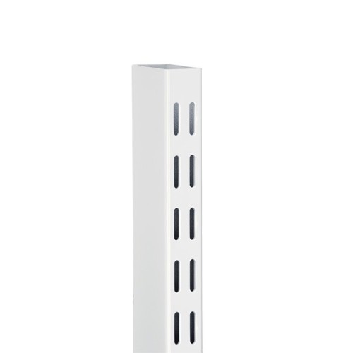 Montant Free Standing Blanc Elfa