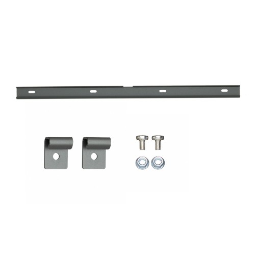 Retrouver l'élément  Kit de montage meuble de rangement supérieur Garage + pour Meubles de rangement de la Gamme Garage + Elfa