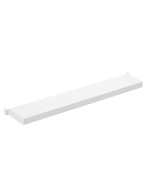 Etagère accessoires Elfa L: 60 Blanc Mat autre face