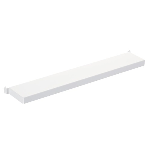 Etagère accessoires Elfa L: 60 Blanc Mat autre face