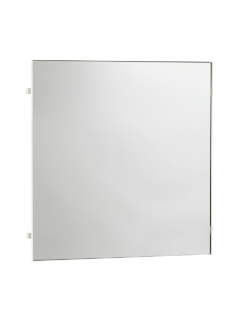 Miroir Blanc Mat Elfa