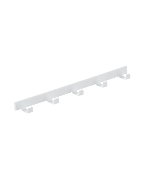 Accroche-tout pour console P: 40 Blanc Mat Elfa