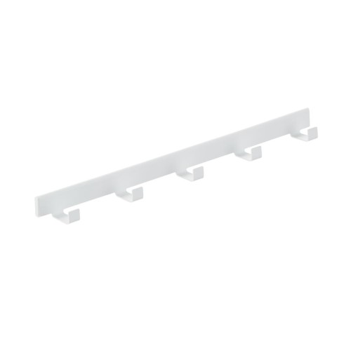 Accroche-tout pour console P: 40 Blanc Mat Elfa